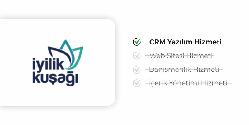 İyilik Kuşağı Derneği