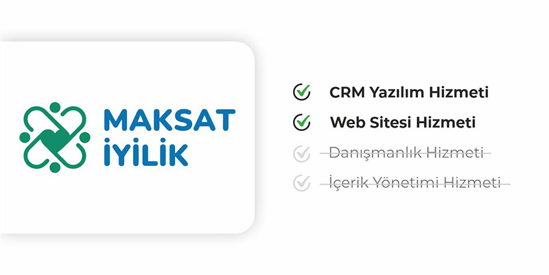 Maksat İyilik Derneği